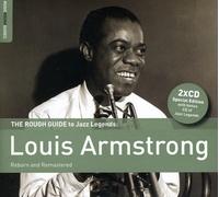Armstrong, Louis - The Rough Guide To Jazz Legends: Louis Armstrong