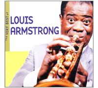 Armstrong Louis - The Very Best of Louis Armstrong