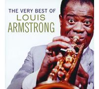 Armstrong,Louis - The Very Best of Louis Armstrong