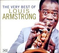 Louis Armstrong - The Very Best (Digipack)