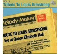 Armstrong, Louis.=Tribute - Tribute to Louis Armstrong 2