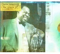 Armstrong, Louis - Ultimate Collection
