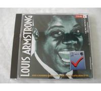 Armstrong,Louis - Ultimate Collection [Import]
