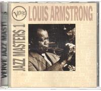Armstrong, Louis - Verve Jazz Masters 1
