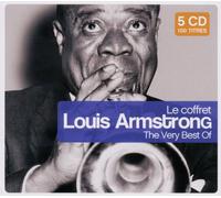 Armstrong, Louis - Very Best of -Digi-