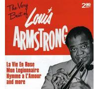 Armstrong,Louis - Very Best Of Louis Armstrong,The