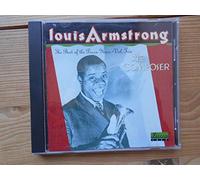 Armstrong, Louis - Vol. 2-Best of Decca Years