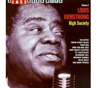 Armstrong, Louis - Vol. 2-High Society