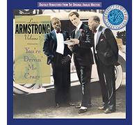 Armstrong,Louis - Vol.7 you're drivin' me crazy