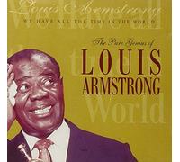 Louis Armstrong - We Have All The Time In The World