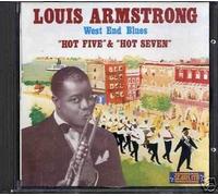 Armstrong,Louis - West End Blues