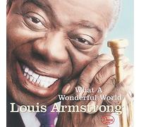 Armstrong,Louis - What a Wonderful World