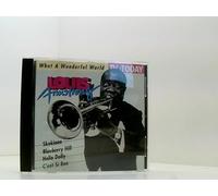 Armstrong,Louis - What a Wonderful World [Import]
