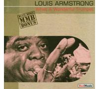 Armstrong, Louis - What A Wonderful World [Import]