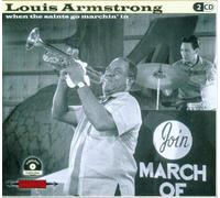 Armstrong, Louis - When the Saints Go..