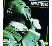 Armstrong, Louis - When the Saints Go Marchin in