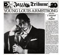 Armstrong,Louis - Young l.Armstrong (1930-33) [Import]