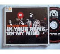 Armstrong, Nic - In Your Arms, on My Mind