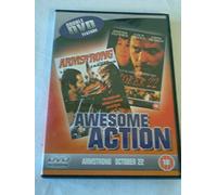 Armstrong & October 22 [Edizione: Regno Unito] [Italia] [DVD]