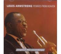 Armstrong - Pennies from Heaven