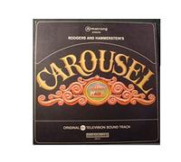 Armstrong Presents: Rodgers and Hammerstein's Carousel (Original ABC Television Sound Track)