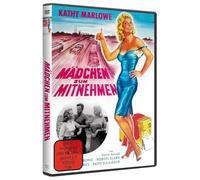 Armstrong, Robert & Marlowe, Kathy - Mädchen Zum Mitnehmen [Alemania] [DVD]