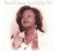 Armstrong, Vanessa Bell - Desire of My Heart