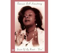 Armstrong, Vanessa Bell - Desire of My Heart: Live [USA] [DVD]
