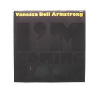 Armstrong, Vanessa Bell I'm Coming Back 7" Jive JIVE230 EX/EX 1989 picture sleeve