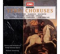 Armstrong - Verdi;Choruses