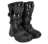 ARMURE Botas Durand Waterproof Black 41