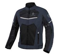 ARMURE Chaquetas Aland Vented Black / Navy M