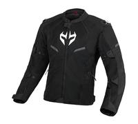 ARMURE Chaquetas Astrid Vented AA Black S