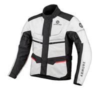 ARMURE Chaquetas Blaze Waterproof Ivory / Black S