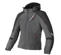 ARMURE Chaquetas Elric Black / Grey L