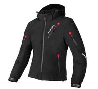 ARMURE Chaquetas Elric Black XXL