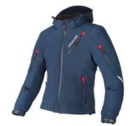 ARMURE Chaquetas Elric Blue 3XL