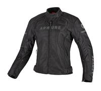 ARMURE Chaquetas Hamo Waterproof Black XS