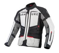 ARMURE Chaquetas Harold AA Waterproof Black / Grey / Ivory XS