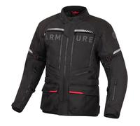 ARMURE Chaquetas Harold AA Waterproof Black S