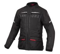 ARMURE Chaquetas Harold AA Waterproof Lady Black S