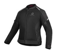 ARMURE Chaquetas Juno V2 Vented Lady Black L