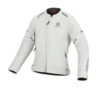 ARMURE Chaquetas Juno V2 Vented Lady Ivory M