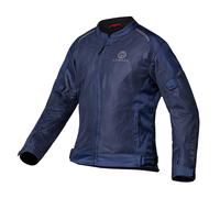 ARMURE Chaquetas Juno V2 Vented Lady Navy M