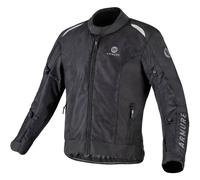 ARMURE Chaquetas Juno Vented Black 2XS