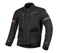 ARMURE Chaquetas Lambert Waterproof Black M