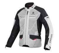 ARMURE Chaquetas Mack V2 Vented Ivory / Black / Grey XS