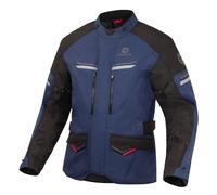 ARMURE Chaquetas Mack V2 Waterproof Navy L