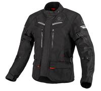 ARMURE Chaquetas Mack Waterproof Black S