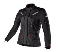 ARMURE Chaquetas Mack Waterproof Lady Black XXL